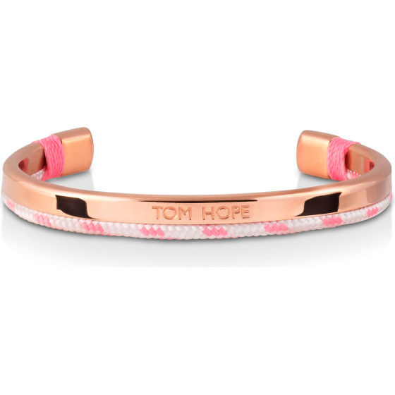 Tom Hope Bracelet Woman (M ) - (TM0426)