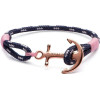 Tom Hope Bracelet Women (17CM ) - (TM0140)