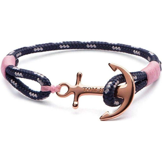 Tom Hope Bracelet Women (17CM ) - (TM0140)