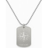 Tom Hope Necklace Man (45CM ) - (TM0652)