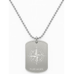 Tom Hope Necklace Man (45CM ) - (TM0652)