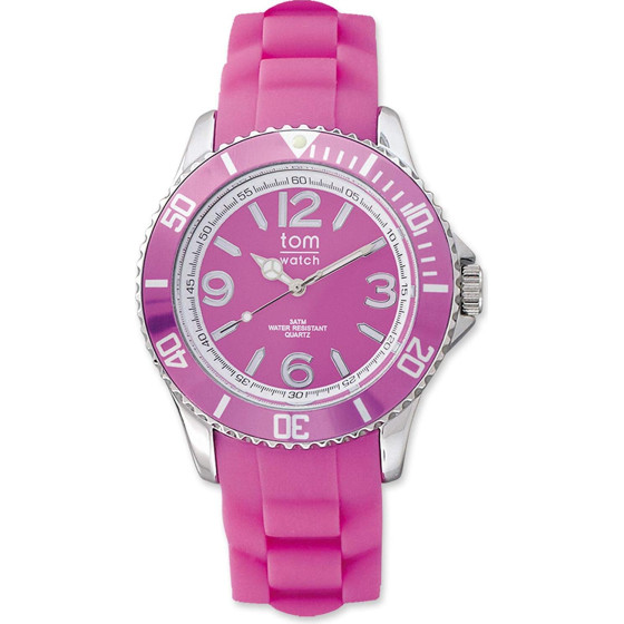 Tom Watch Watch Unisex (44MM) - (WA00064)