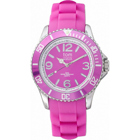 Tom Watch Watch Unisex (44MM) - (WA00011)