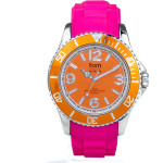 Tom Watch Watch Unisex (44MM) - (WA00122)