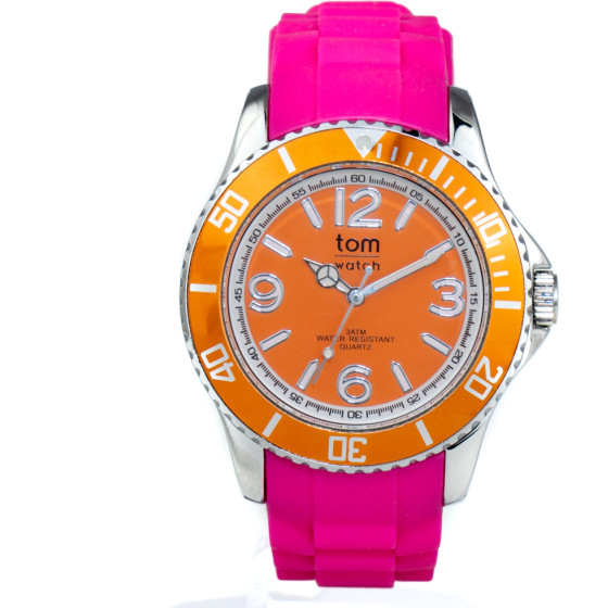 Tom Watch Watch Unisex (44MM) - (WA00122)
