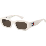 Tommy Jeans Sunglasses Unisex (Lens/Bridge/Temple) 53/20/145 mm) - (TJ-0099-S-VK6)