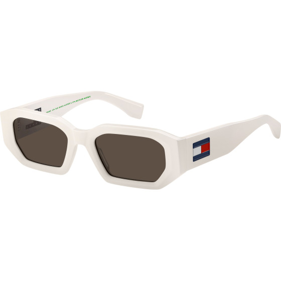Tommy Jeans Sunglasses Unisex (Lens/Bridge/Temple) 53/20/145 mm) - (TJ-0099-S-VK6)