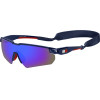 Tommy Jeans Sunglasses Unisex (Lens/Bridge/Temple) 99/00/135 mm) - (TJ-0098-S-PJP)