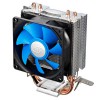 DEEPCOOL ICEEDGE MINI FS V2.0 DESKTOP CPU COOLER - INTEL & AMD - (6933412725527)