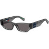 Tommy Jeans Sunglasses Women (Lens/Bridge/Temple) 55/18/145 mm) - (TJ-0093-S-KB7)