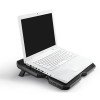 DEEPCOOL MULTICORE X6 NOTEBOOK COOLER - (6933412725220)