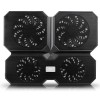 DEEPCOOL MULTICORE X6 NOTEBOOK COOLER - (6933412725220)