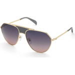 Tous Sunglasses Unisex (Lens/Bridge/Temple) 61/17/140 mm) - (STOC46-610300)