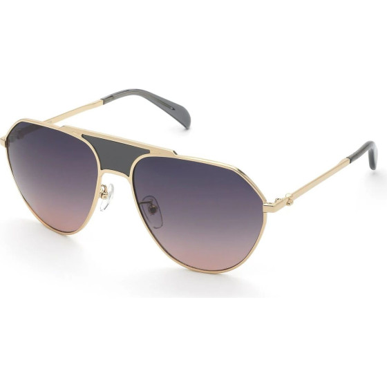 Tous Sunglasses Unisex (Lens/Bridge/Temple) 61/17/140 mm) - (STOC46-610300)