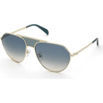 Tous Sunglasses Unisex (Lens/Bridge/Temple) 61/20/140 mm) - (STOC46-610594)
