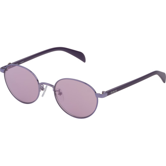 Tous Sunglasses Woman (Lens/Bridge/Temple) 50/19/135 mm) - (STO393-5008RB)