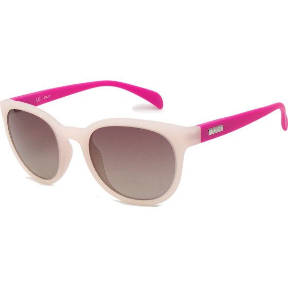 Tous Sunglasses Woman (Lens/Bridge/Temple) 50/21/140 mm) - (STO913-502ARM)