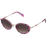 Tous Sunglasses Woman (Lens/Bridge/Temple) 51/20/135 mm) - (STO388-510GED)
