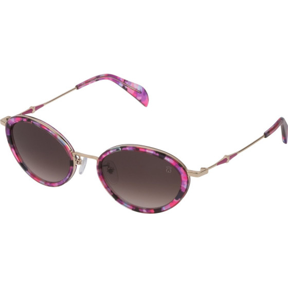 Tous Sunglasses Woman (Lens/Bridge/Temple) 51/20/135 mm) - (STO388-510GED)