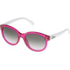Tous Sunglasses Woman (Lens/Bridge/Temple) 54/140/19 mm) - (STO870-5402GR)