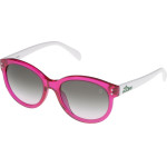 Tous Sunglasses Woman (Lens/Bridge/Temple) 54/140/19 mm) - (STO870-5402GR)