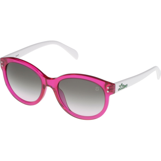 Tous Sunglasses Woman (Lens/Bridge/Temple) 54/140/19 mm) - (STO870-5402GR)