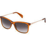 Tous Sunglasses Woman (Lens/Bridge/Temple) 54/17/140 mm) - (STO918-5406BC)
