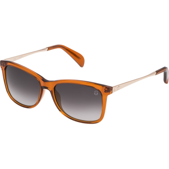Tous Sunglasses Woman (Lens/Bridge/Temple) 54/17/140 mm) - (STO918-5406BC)