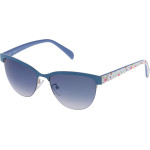 Tous Sunglasses Woman (Lens/Bridge/Temple) 57/140/17 mm) - (STO314-570E70)