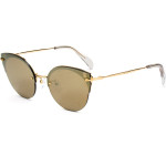 Tous Sunglasses Woman (Lens/Bridge/Temple) 56/18/140 mm) - (STOA09-56300G)