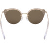 Tous Sunglasses Woman (Lens/Bridge/Temple) 56/18/140 mm) - (STOA09-56300G)