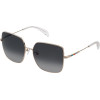 Tous Sunglasses Woman (Lens/Bridge/Temple) 58/16/140 mm) - (STO403S580300)