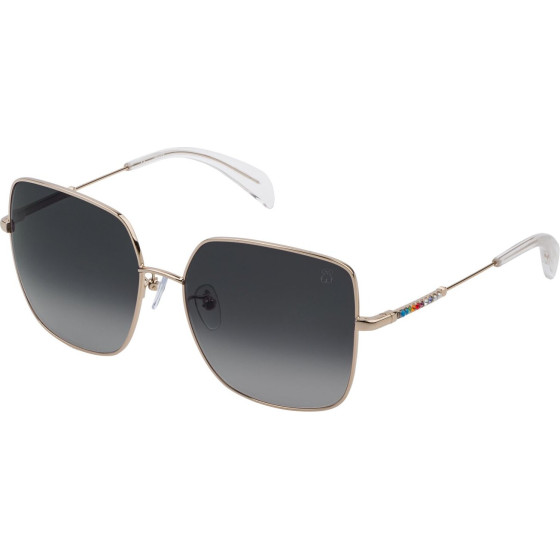 Tous Sunglasses Woman (Lens/Bridge/Temple) 58/16/140 mm) - (STO403S580300)