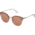 Tous Sunglasses Woman (Lens/Bridge/Temple) 59/17/140 mm) - (STO370V598FCG)