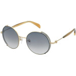 Tous Sunglasses Women (Lens/Bridge/Temple) 52/20/140 mm) - (STO440-52340X)