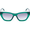 Tous Sunglasses Women (Lens/Bridge/Temple) 53/18/135 mm) - (STOB85-530G61)
