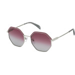 Tous Sunglasses Women (Lens/Bridge/Temple) 53/20/140 mm) - (STO438-530S87)