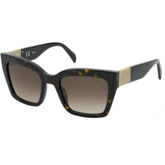 Tous Sunglasses Women (Lens/Bridge/Temple) 53/21/140 mm) - (STOB47-530722)