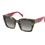 Tous Sunglasses Women (Lens/Bridge/Temple) 53/21/140 mm) - (STOB47-530XAP)