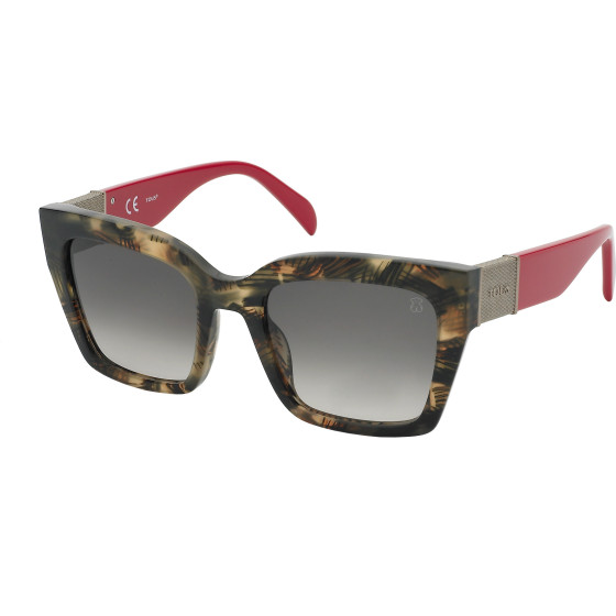 Tous Sunglasses Women (Lens/Bridge/Temple) 53/21/140 mm) - (STOB47-530XAP)