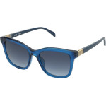 Tous Sunglasses Women (Lens/Bridge/Temple) 54/12/140 mm) - (STOB88-540W47)