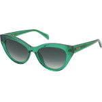 Tous Sunglasses Women (Lens/Bridge/Temple) 54/12/140 mm) - (STOB86-540T52)
