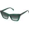 Tous Sunglasses Women (Lens/Bridge/Temple) 54/15/135 mm) - (STOB82-540G61)