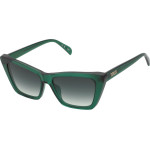Tous Sunglasses Women (Lens/Bridge/Temple) 54/15/135 mm) - (STOB82-540G61)