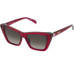 Tous Sunglasses Women (Lens/Bridge/Temple) 54/15/135 mm) - (STOB82S540AFD)