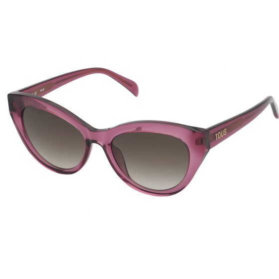 Tous Sunglasses Women (Lens/Bridge/Temple) 54/18/135 mm) - (STOB86-540AFD)