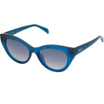 Tous Sunglasses Women (Lens/Bridge/Temple) 54/18/135 mm) - (STOB86-54W47X)