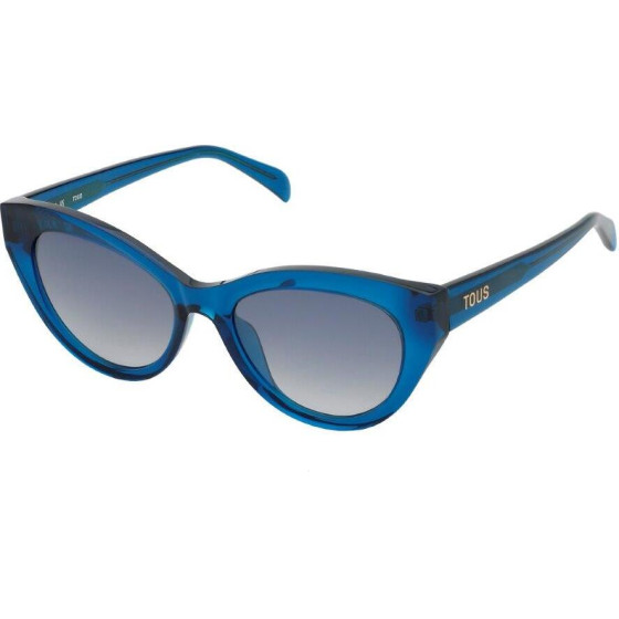 Tous Sunglasses Women (Lens/Bridge/Temple) 54/18/135 mm) - (STOB86-54W47X)