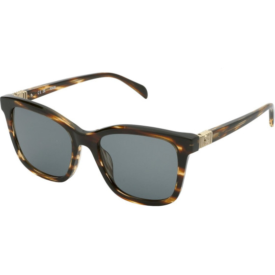 Tous Sunglasses Women (Lens/Bridge/Temple) 54/18/140 mm) - (STOB88-5409RS)