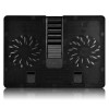 DEEPCOOL U-PAL NOTEBOOK COOLER - (6933412775607)